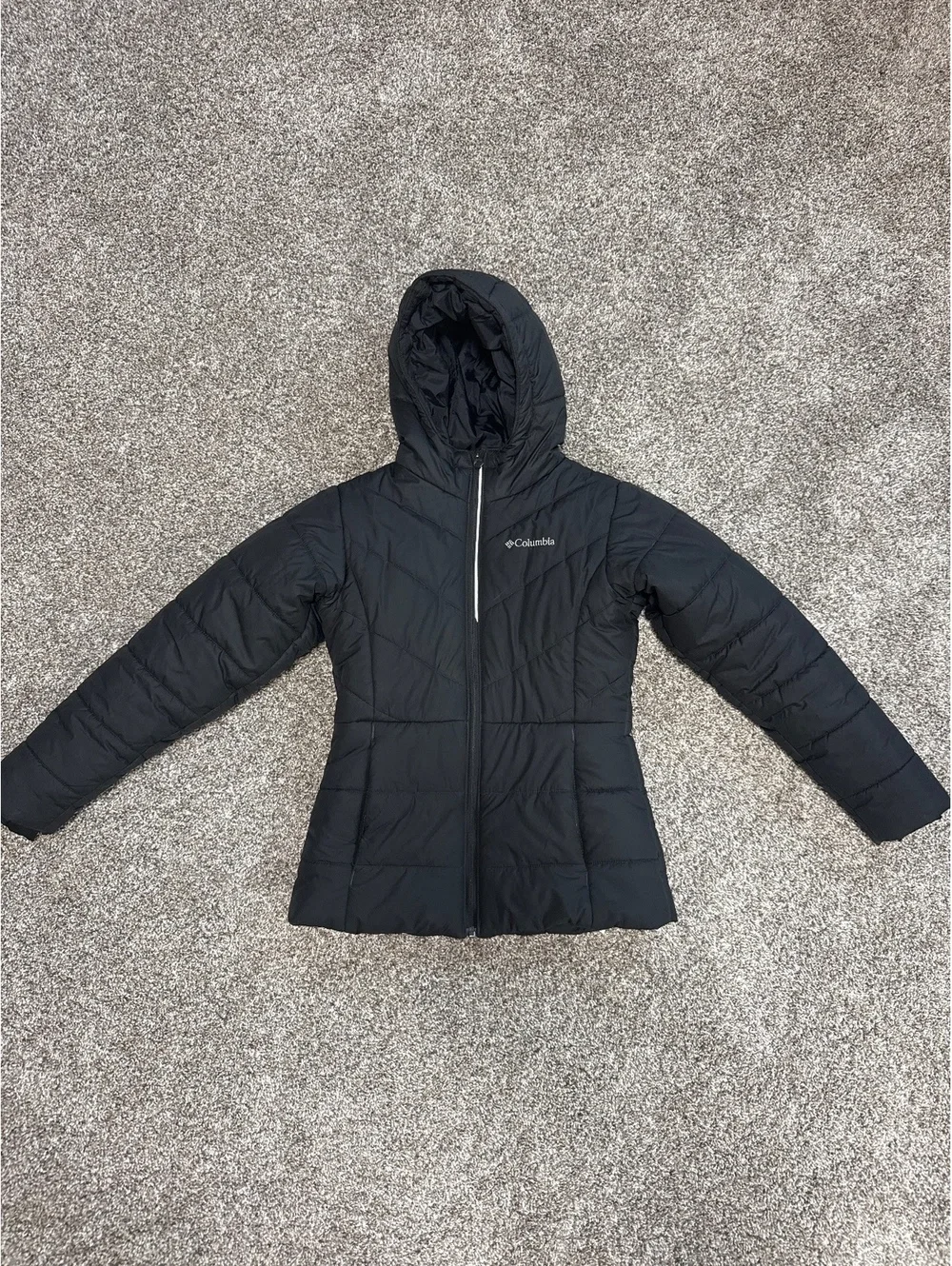 Columbia Coat